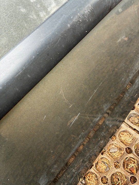 фото №9, Двері праві перед передні toyota corolla e12 3d
