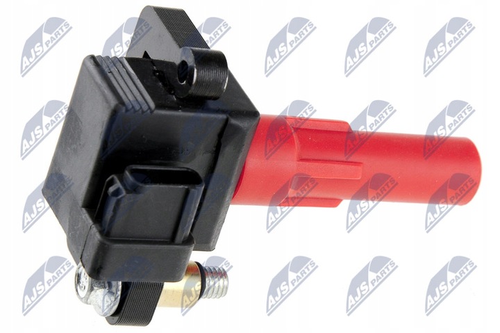 фото №11, Катушка зажигания nty ecz-sb-009