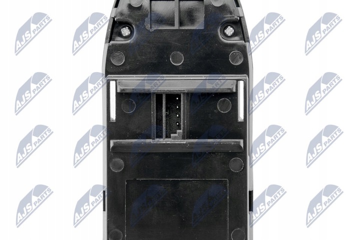 фото №12, Переключатель стёкла левый перед nty bmw 5 e61 520 523i 525