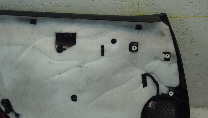 фото №13, Боковина правые перед audi a3 8p 5d sportback