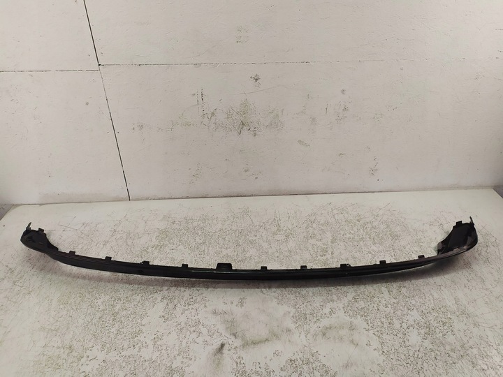 фото №6, Планка накладка бампера зад volvo xc90 ii r-дизайн 32345464