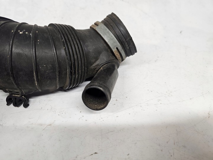 фото №5, Volkswagen audi труба шланг повітря 3c0129654p