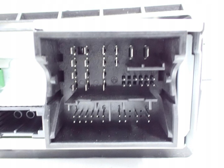 фото №14, Радіо навігація навігація дисплей європа 8w2035043c audi a4 b9 8w 20r