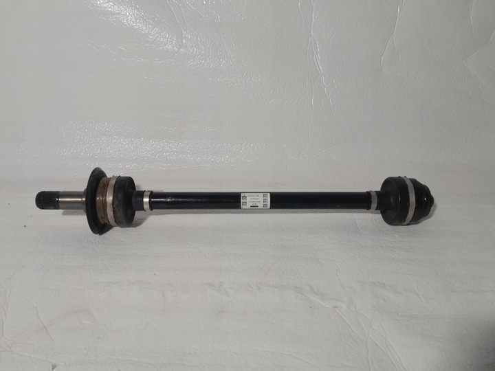 фото №1, Bmw 7 g11 g12 піввісь ліва зад задня 8639465