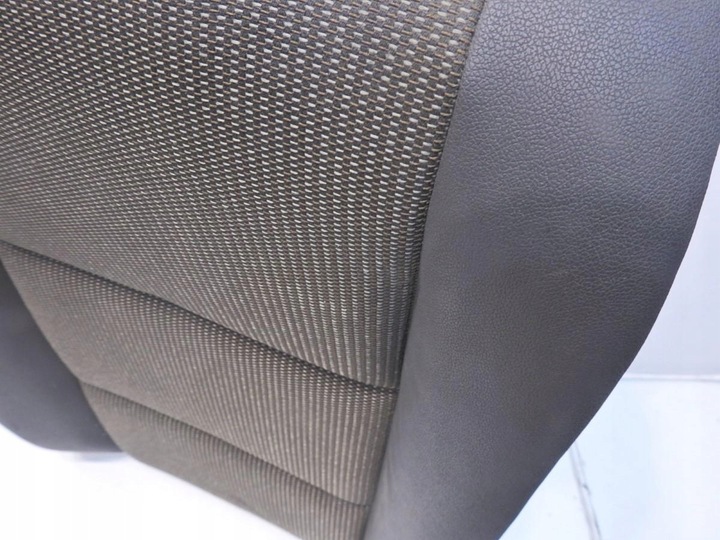 фото №8, Спинка сидіння лівий зад audi a6 c6