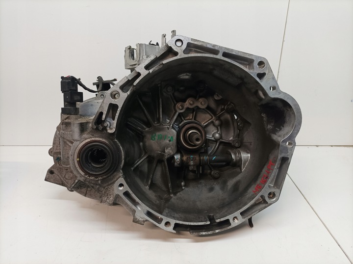 фото №1, Hyundai i10 ii 1,0 коробка передач коробки передач me1671 2013-