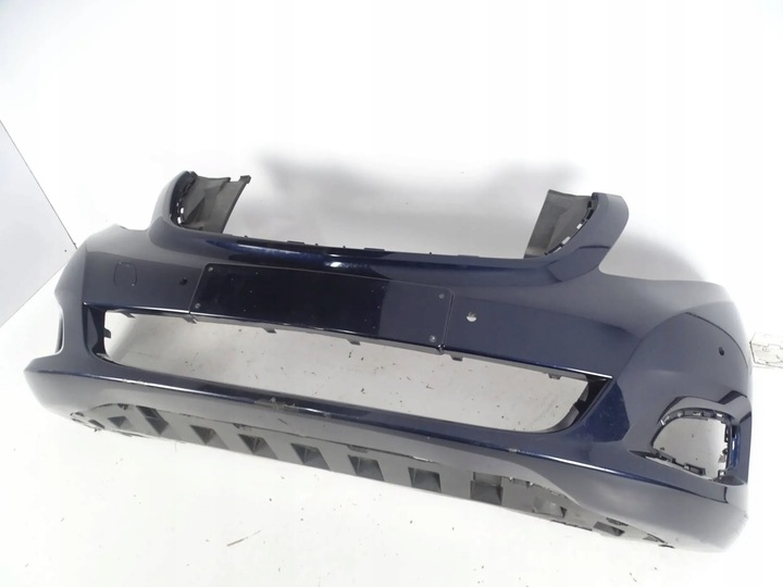 фото №7, Бампер перед переднє mercedes vito viano 447