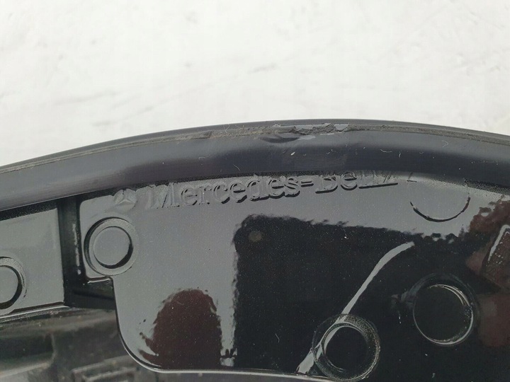 фото №8, Mercedes g 463 63 amg 2018- планка крила праві зад a4638812800