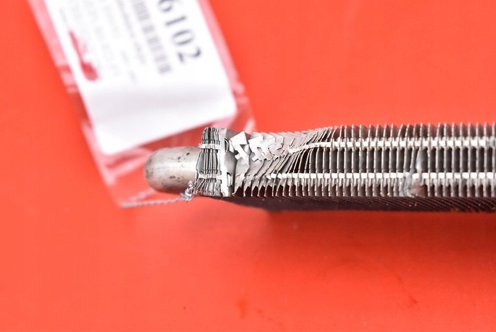 фото №14, Радиаторов масла усилителя 7800369-01 bmw e60 e61 2.0 d 163 km 03-07