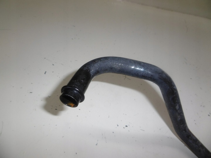 фото №6, Шланг трубка шланг кондиціонера volvo s80 2.8 t6