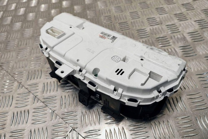 фото №8, Спідометр  peugeot 4008 8100b805 1.8l дизель 110kw 2013