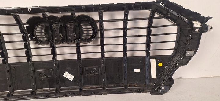 фото №6, Audi q3 2 ii 83a решітка радіатора решітка перед 2019-2024r