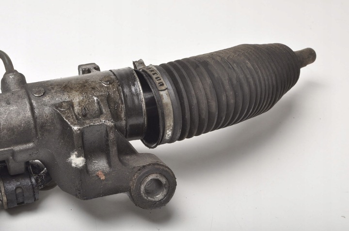 фото №10, Volvo s40 ii v50 рейка рульового управління рестайлінг європа