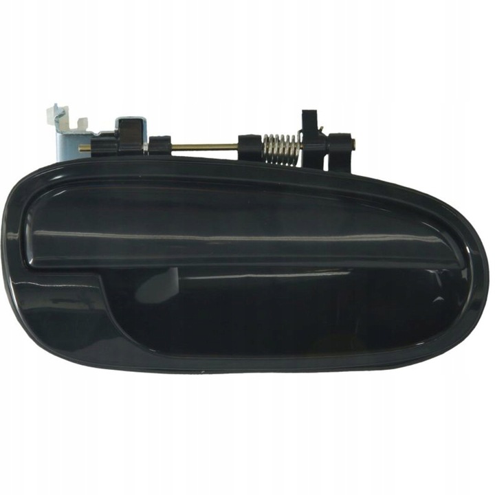 фото №1, Ручка zew. зад правая hyundai matrix 01-10