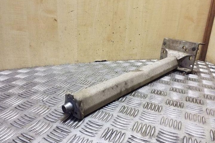 фото №1, Зона zgiontu лівий сторони citroën c4 grand picasso ii 9675240180 2.0l