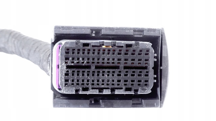 фото №7, Vw audi skoda seat штекер роз'єм 3c0906379