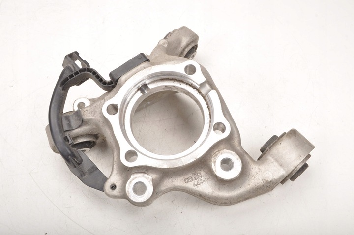 фото №1, Mercedes w177 поворотный кулак правые зад 20r