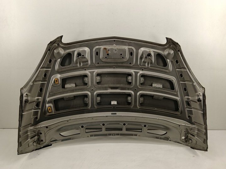 фото №5, Капот кришка двигуна mercedes b-klasa w245 05-09 748