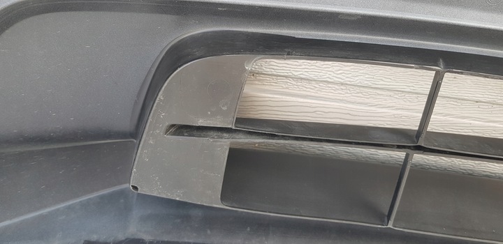 фото №15, Mazda cx-5 2017- бампер перед переднє kd45-50031