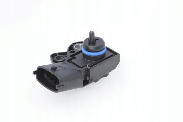 фото №14, Датчик тиску w колекторі ssącym 4 pin volvo s60 i, v70 ii 2.4
