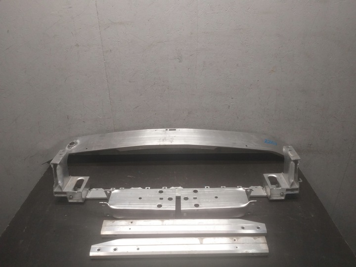 фото №1, Балка бампера перед mercedes a класс w177 a1776202800