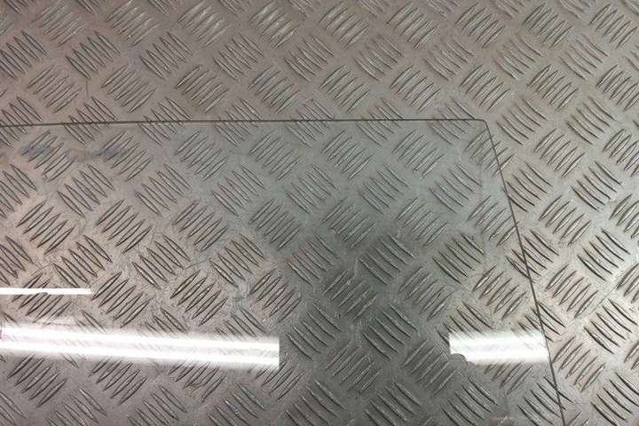 фото №14, Szaba задніх правих двері skoda felicia ii estate 6u5 43r000602 1.2l