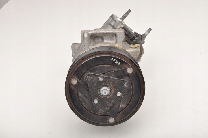 фото №6, Volvo s60 v60 v90 s90 2.0 t5 компрессор кондиционера 32260849