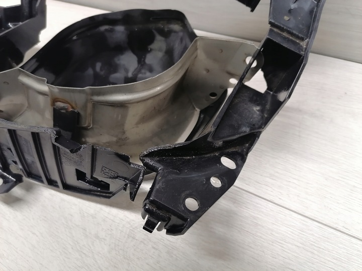 фото №8, Bmw x5 g05 x6 g06 права наконечник вихлоп 8078670