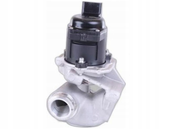 фото №1, Клапан egr ford focus ii mk2 1.6 04-12 c-max i mk1 1.6 07-10