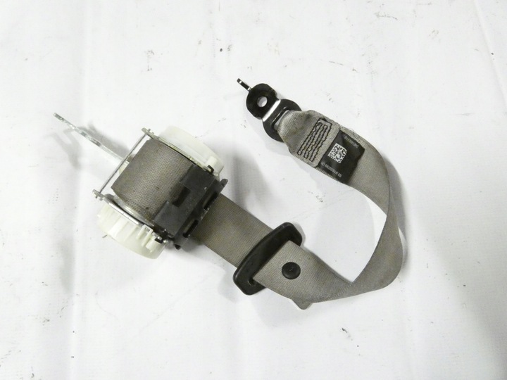 фото №1, Bmw f10 pas безопасности левый правые зад серый