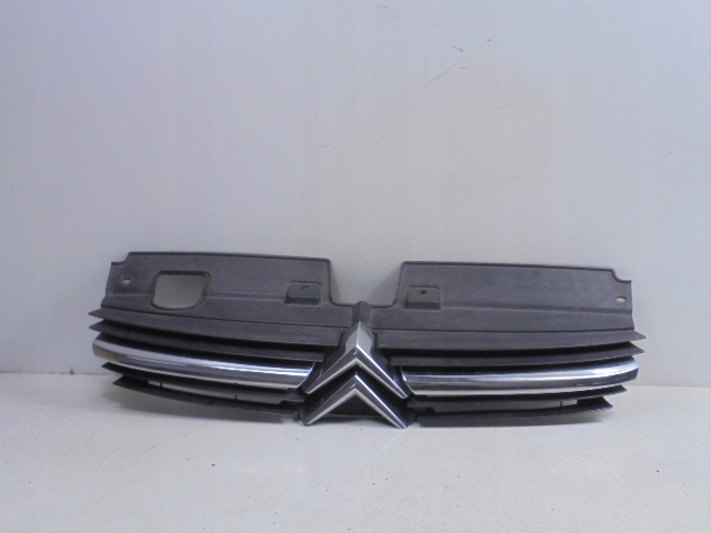 фото №1, Citroen c5 i решітка решітка радіатора de 01-04 універсал ph1 9636751980