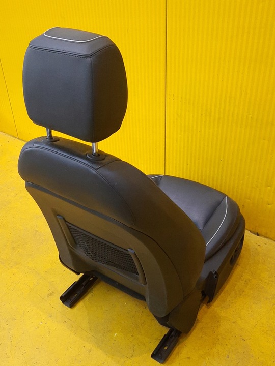 фото №9, Discovery sport l550 сиденье правые пассажира кожа