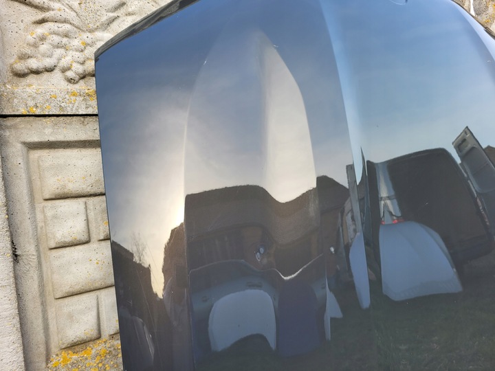 фото №10, Капот кришка двигуна bmw x7 g07 2019 2024