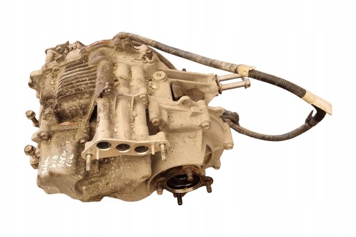 фото №1, Редуктор задній toyota rav 4 iv _a4_ 8209048020 2.5l 2017