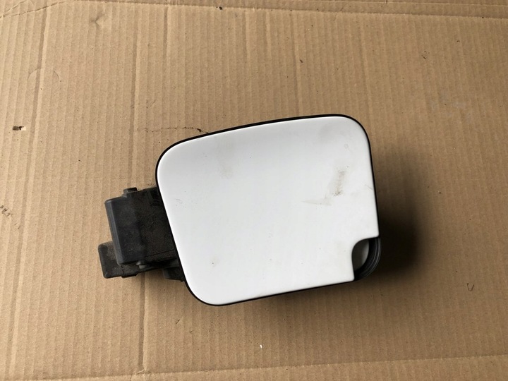 фото №1, Крышка заливка топлива citroen jumpy iii 16-23r.