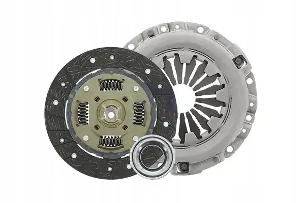 фото №1, Набор сцепления подшипник опорные диск прижим