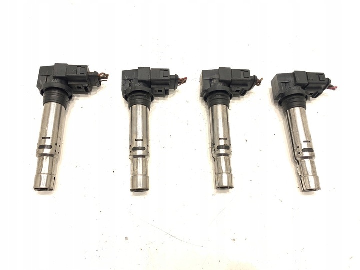 фото №1, Катушка зажигания seat leon i r0401s00400 1.6 105km 99-06 катушка