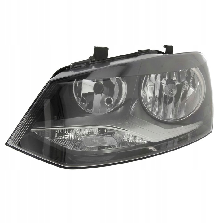 фото №1, Фара лампа l vw polo tyc 20-12036-15-2 h7, e