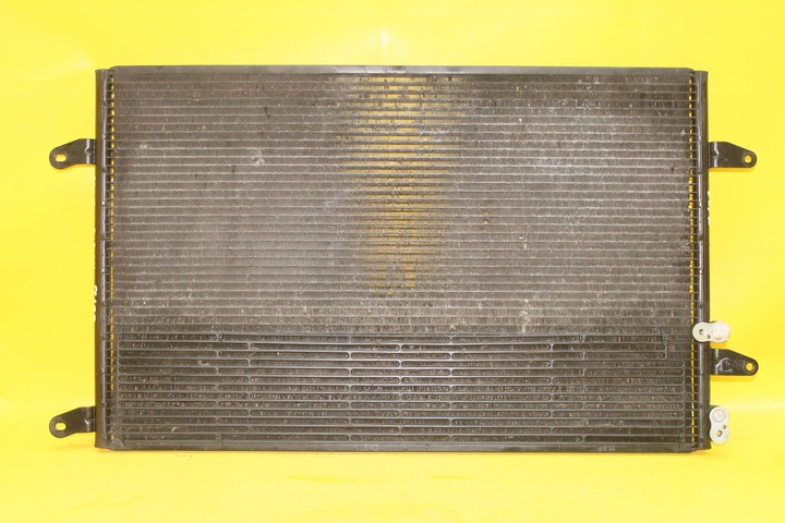 фото №1, Радіаторів кондиціонера phaeton 3.2 fsi 3d0820411e