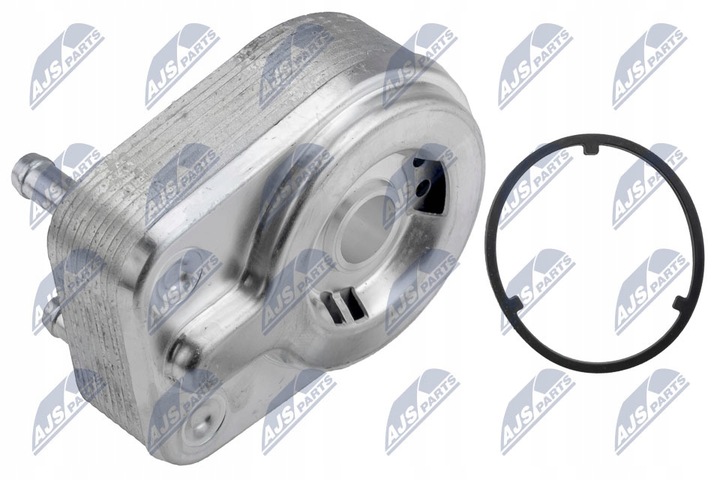 фото №3, Радиаторов масла do kia proceed 1.4