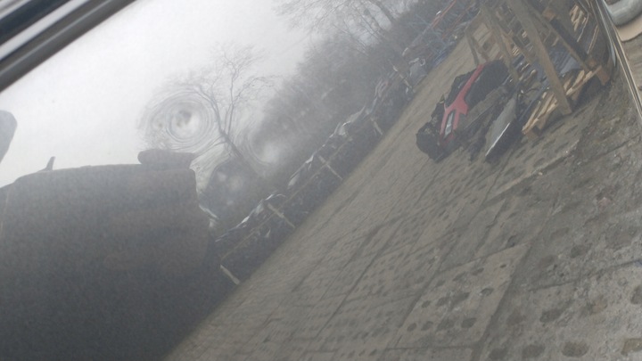 фото №14, Subaru forester v рестайлінг перед капот бампер крила радіатор 2.0