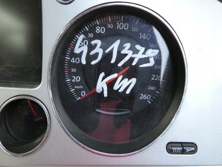 фото №6, Спідометр  прилади vw passat b6 2.0tdi 3c0920871e