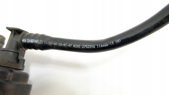 фото №9, Mini cooper r56 1.6 vti фильтр угольный 2752290