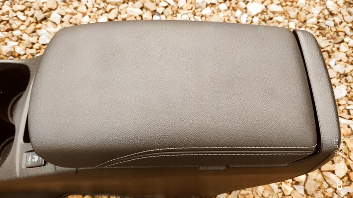 фото №8, Nissan qashqai j11 підлокітник тунель середній 18r