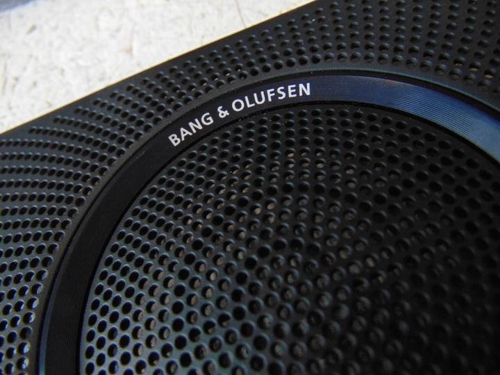 фото №15, Динаміки комплект аудіо audi q5 sq5 bang olufsen