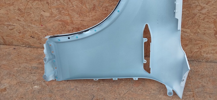 фото №11, Mazda cx60 cx-60 22- крило праві перед переднє