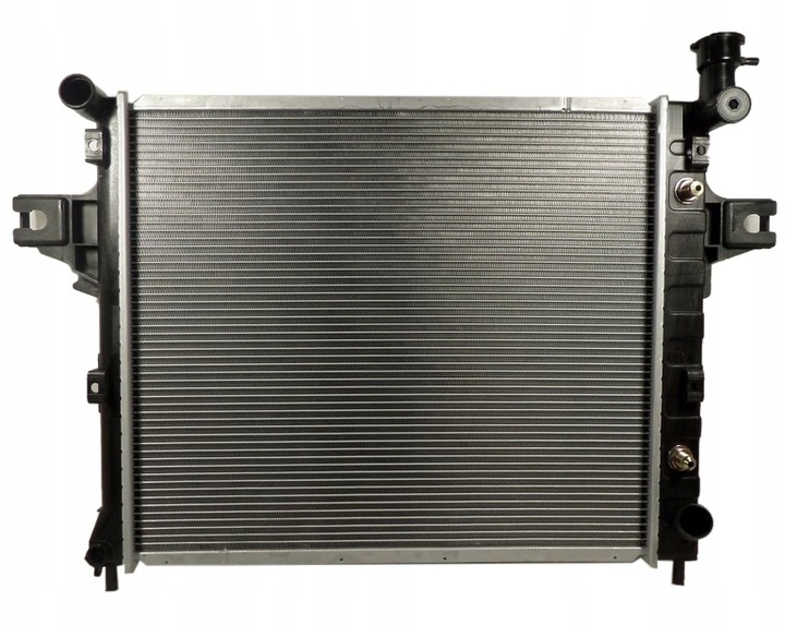 фото №1, Jeep grand cherokee радіаторів wj 4.7i 2001-2005