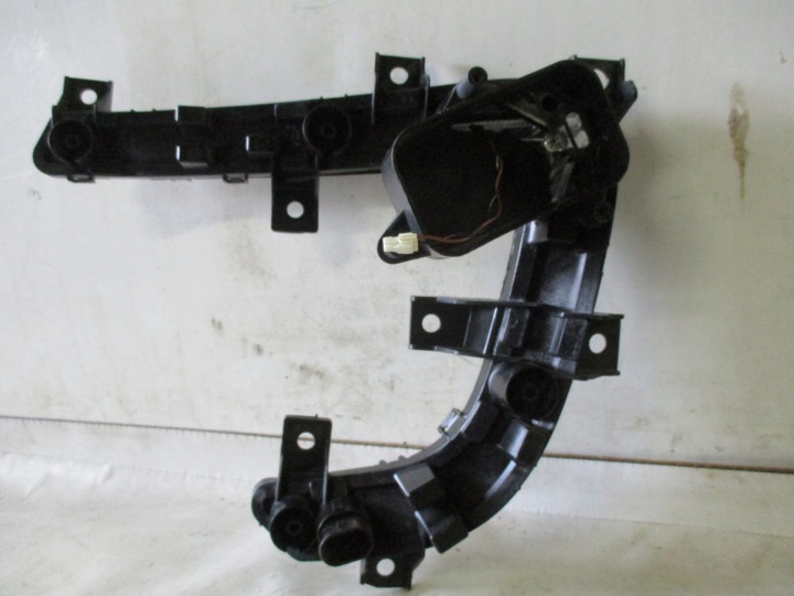 фото №6, Фара денна vw e -up drl праве 13-16r нова