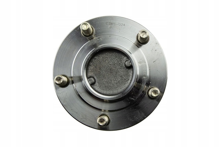 фото №9, Ступиця колеса зад