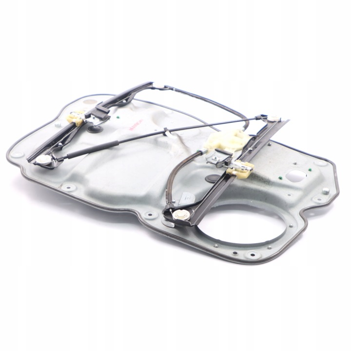 фото №12, Vw caddy iii 2k подъемник стекла дверь передние правое 1t0837756l